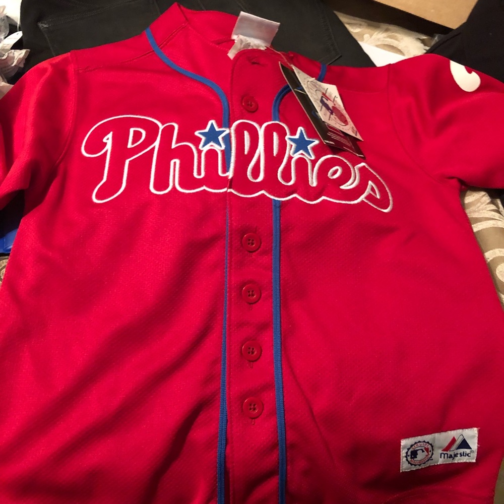 Jersey
